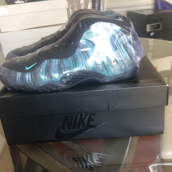 Air Foamposire One PRM - Picture 2 of 5